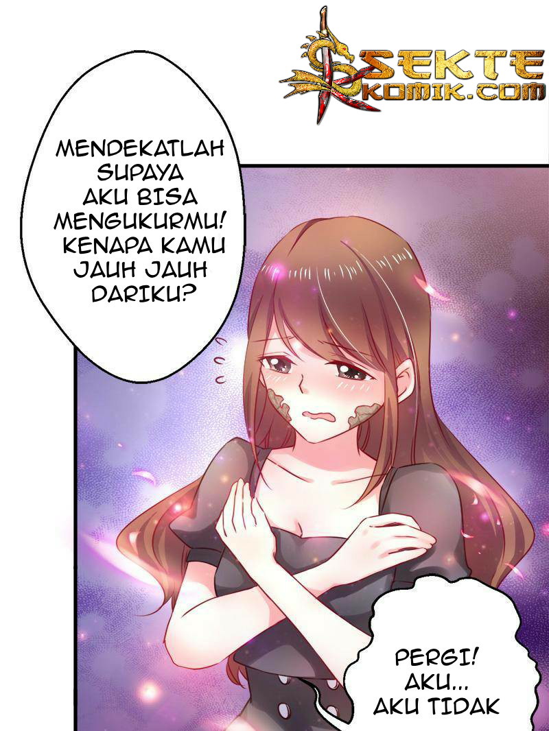 Beauty and the Beast Chapter 5 - halaman 7