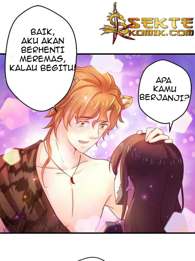 Beauty and the Beast Chapter 5 - halaman 9