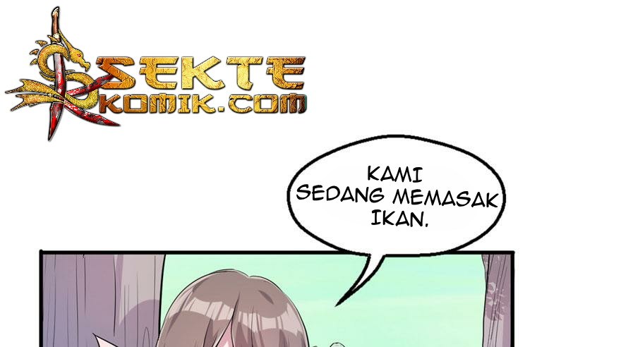 Beauty and the Beast Chapter 50 - halaman 14