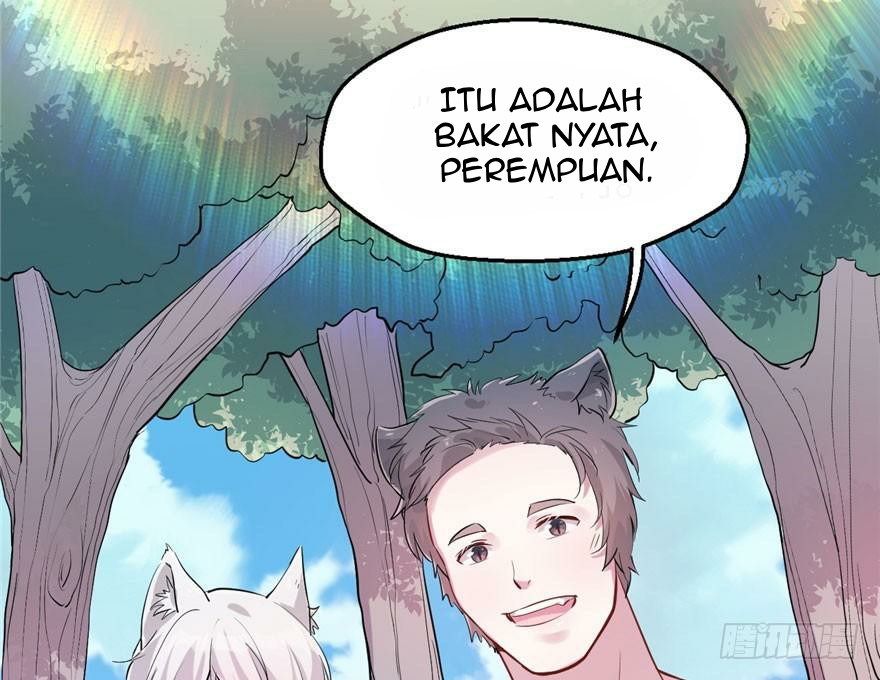 Beauty and the Beast Chapter 50 - halaman 16