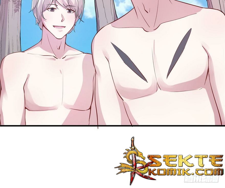 Beauty and the Beast Chapter 50 - halaman 17