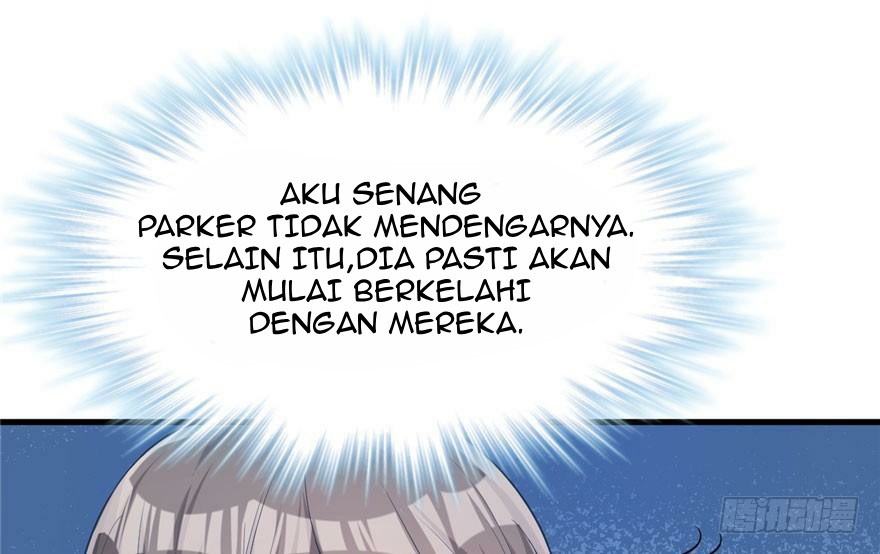Beauty and the Beast Chapter 50 - halaman 18