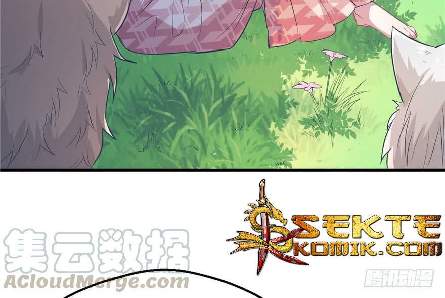 Beauty and the Beast Chapter 50 - halaman 22