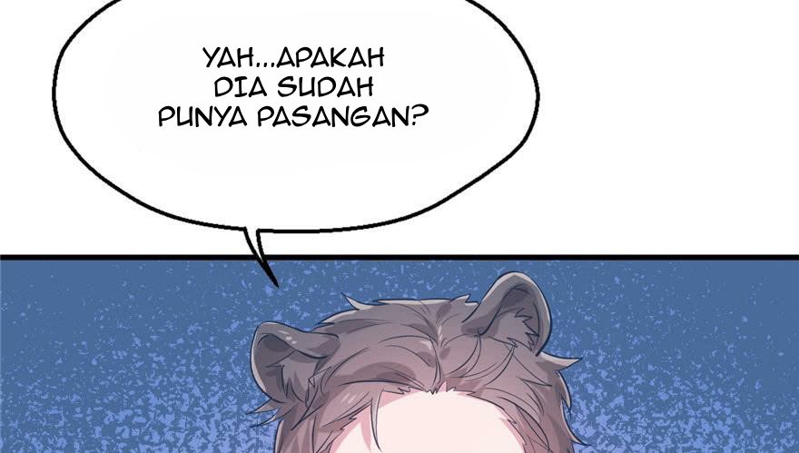 Beauty and the Beast Chapter 50 - halaman 23