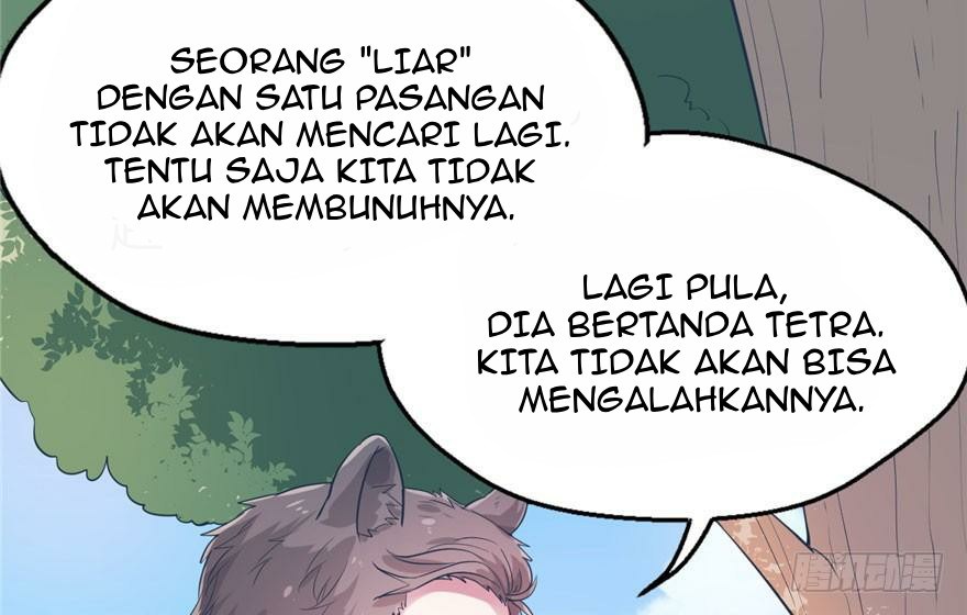 Beauty and the Beast Chapter 50 - halaman 26