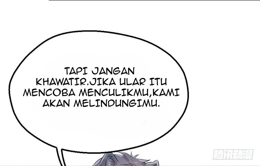 Beauty and the Beast Chapter 50 - halaman 31