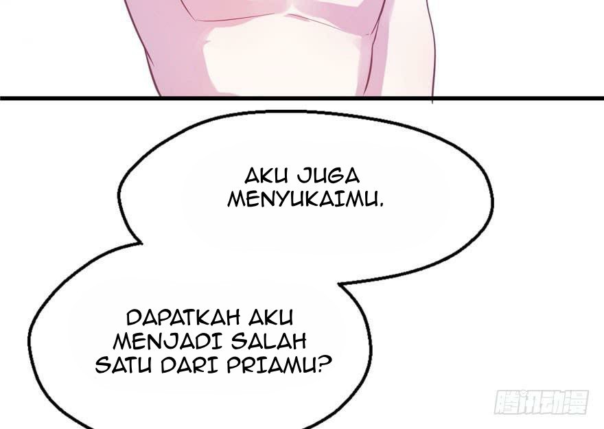 Beauty and the Beast Chapter 50 - halaman 33