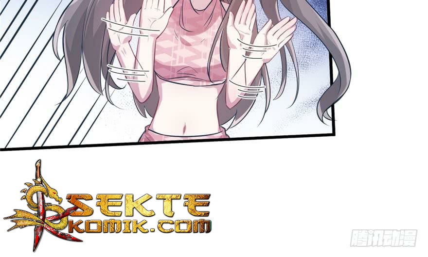 Beauty and the Beast Chapter 50 - halaman 38