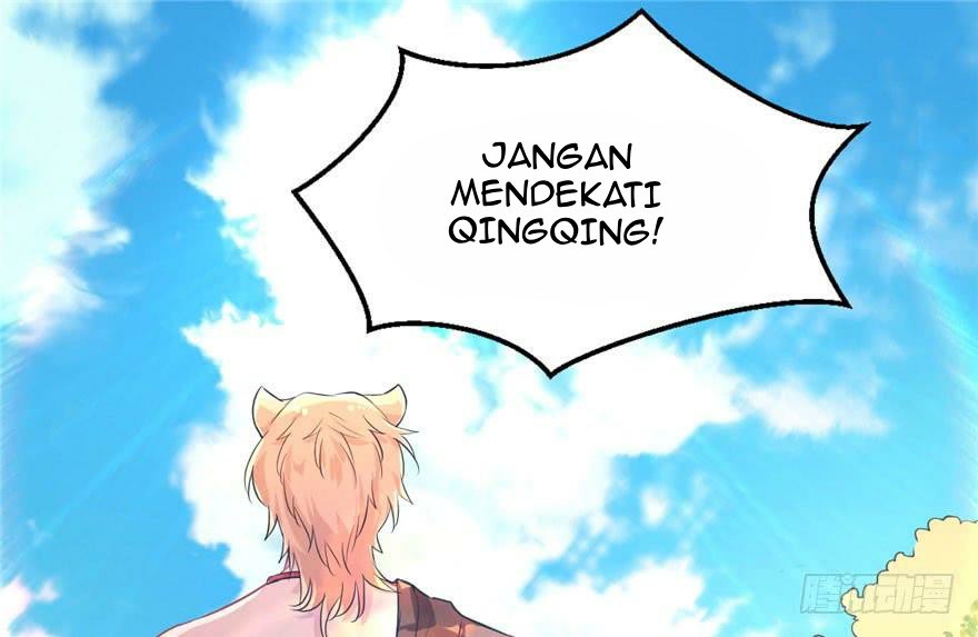 Beauty and the Beast Chapter 50 - halaman 39