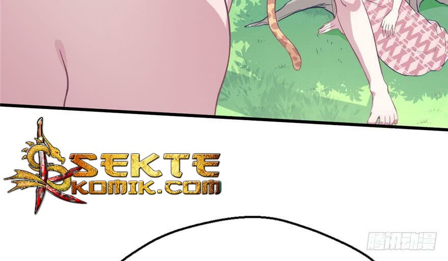 Beauty and the Beast Chapter 50 - halaman 45