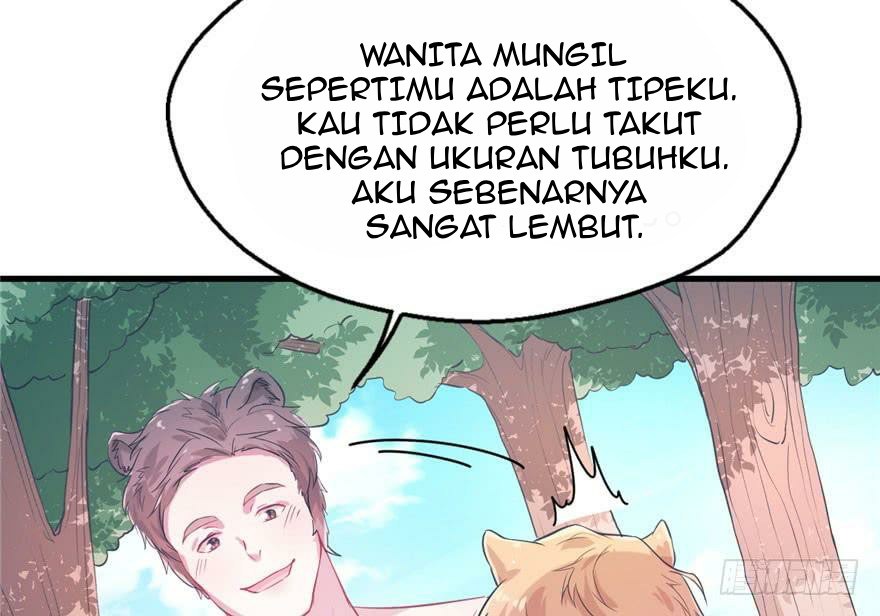 Beauty and the Beast Chapter 50 - halaman 46