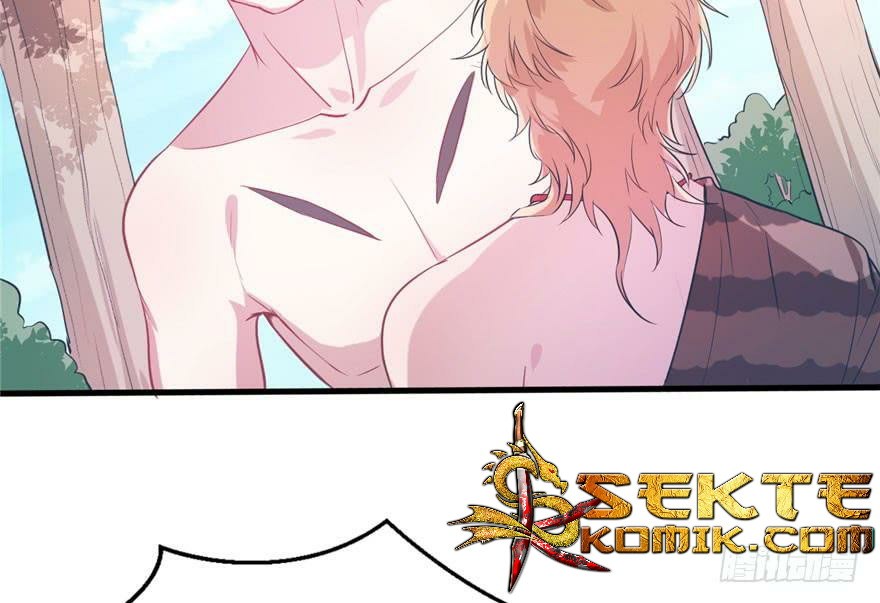 Beauty and the Beast Chapter 50 - halaman 47