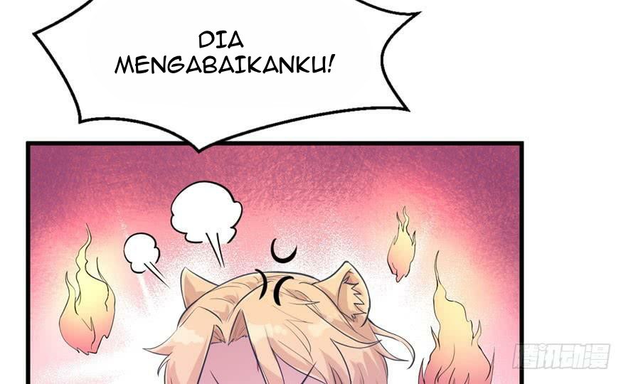Beauty and the Beast Chapter 50 - halaman 48