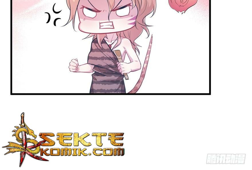 Beauty and the Beast Chapter 50 - halaman 49