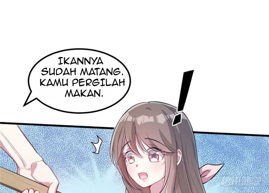 Beauty and the Beast Chapter 50 - halaman 50