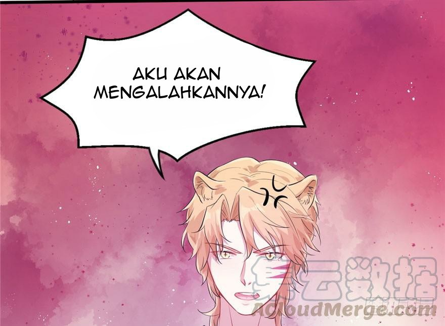 Beauty and the Beast Chapter 50 - halaman 52
