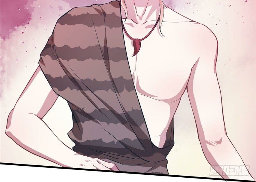 Beauty and the Beast Chapter 50 - halaman 53
