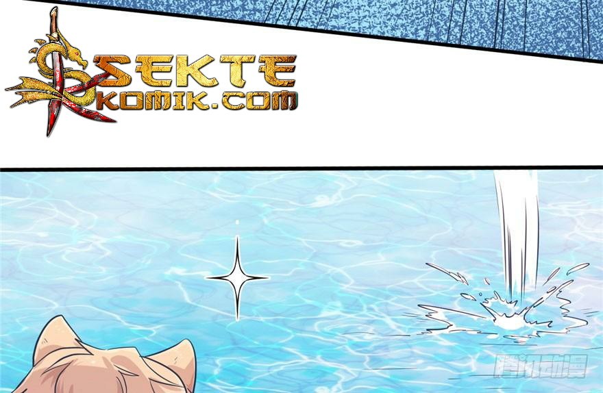 Beauty and the Beast Chapter 50 - halaman 66