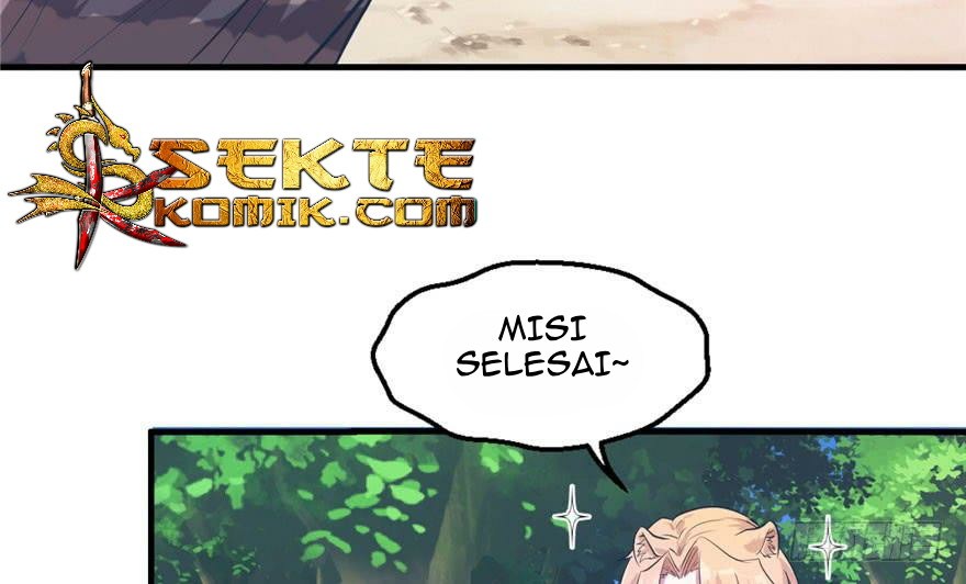 Beauty and the Beast Chapter 50 - halaman 68