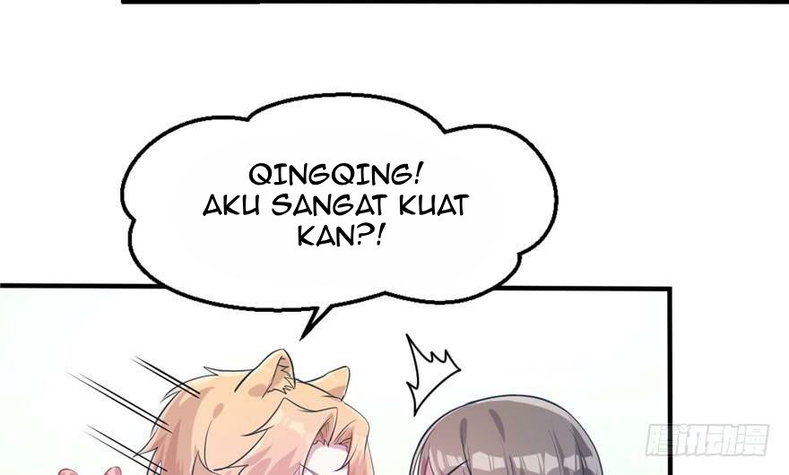 Beauty and the Beast Chapter 50 - halaman 70