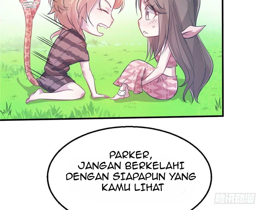 Beauty and the Beast Chapter 50 - halaman 71