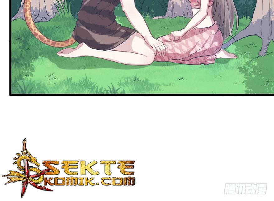 Beauty and the Beast Chapter 50 - halaman 77