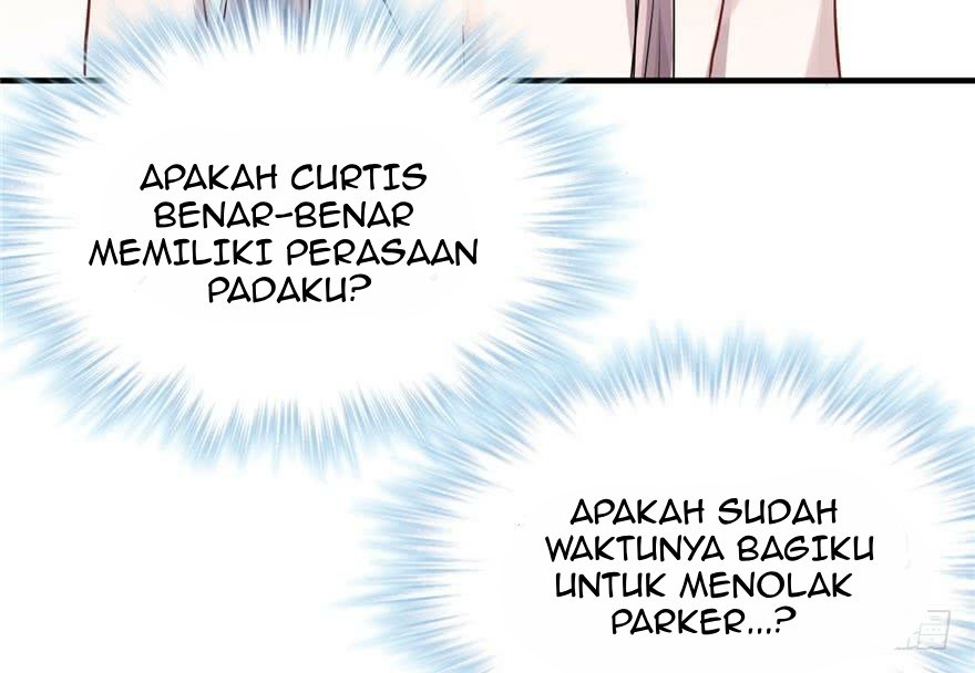 Beauty and the Beast Chapter 50 - halaman 9