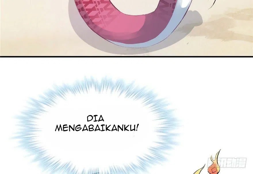 Beauty and the Beast Chapter 51 - halaman 29