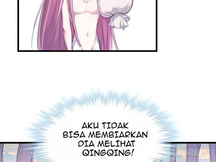 Beauty and the Beast Chapter 51 - halaman 36