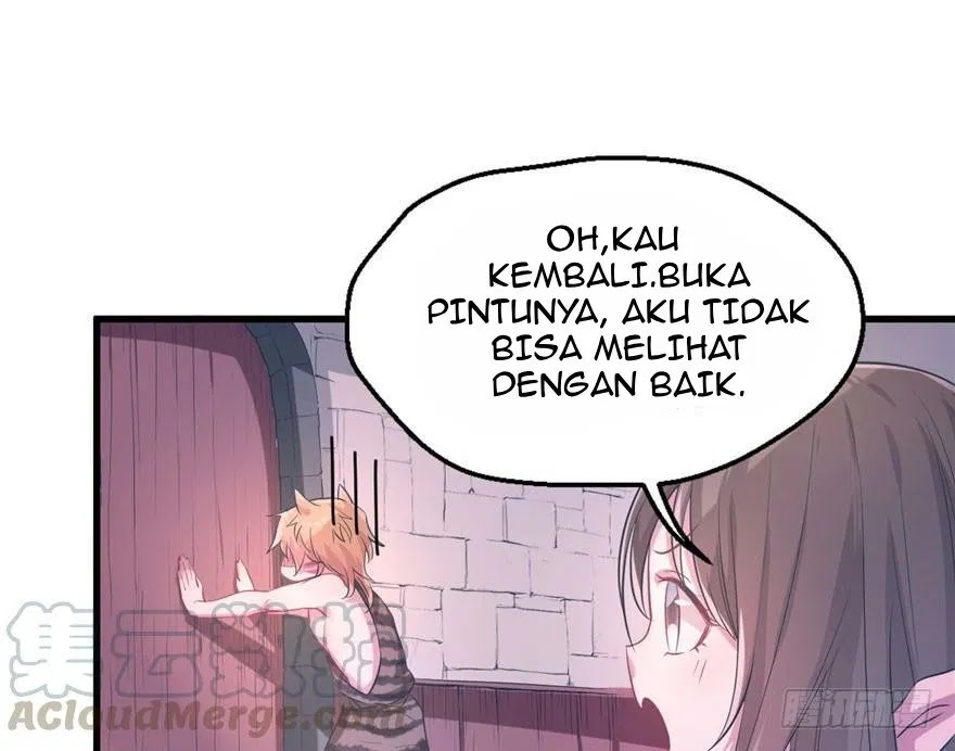 Beauty and the Beast Chapter 51 - halaman 42