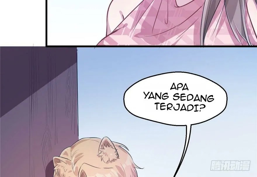 Beauty and the Beast Chapter 51 - halaman 48