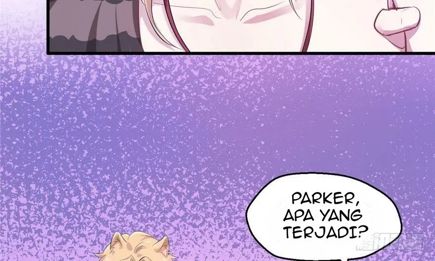 Beauty and the Beast Chapter 51 - halaman 61