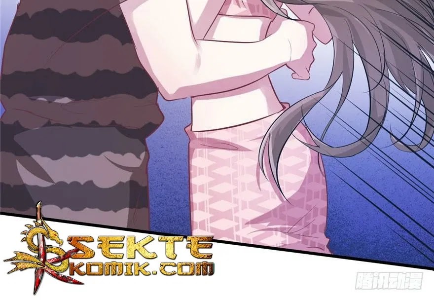 Beauty and the Beast Chapter 51 - halaman 67