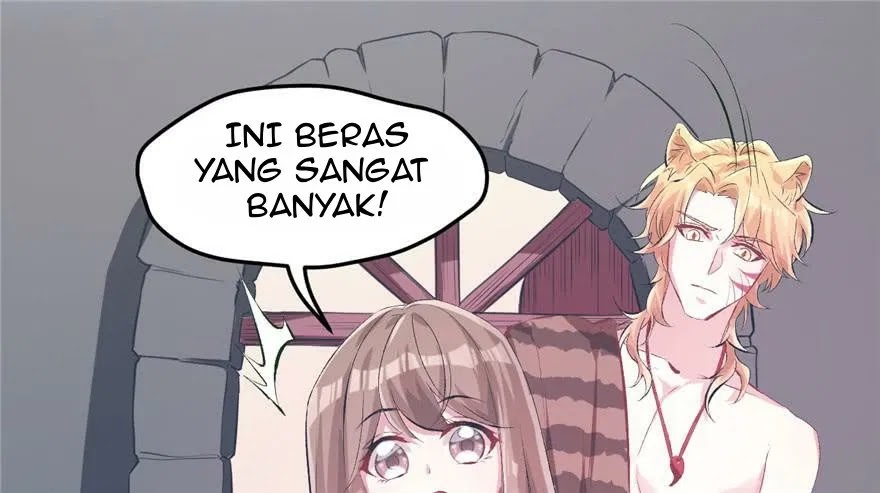 Beauty and the Beast Chapter 52 - halaman 19