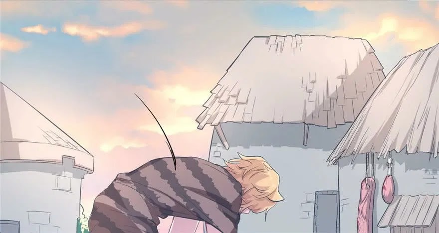 Beauty and the Beast Chapter 52 - halaman 34