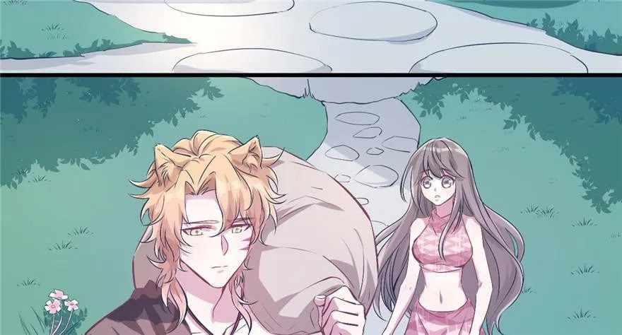 Beauty and the Beast Chapter 52 - halaman 36