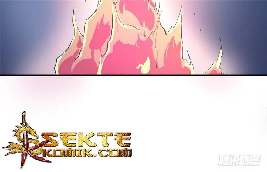 Beauty and the Beast Chapter 52 - halaman 43