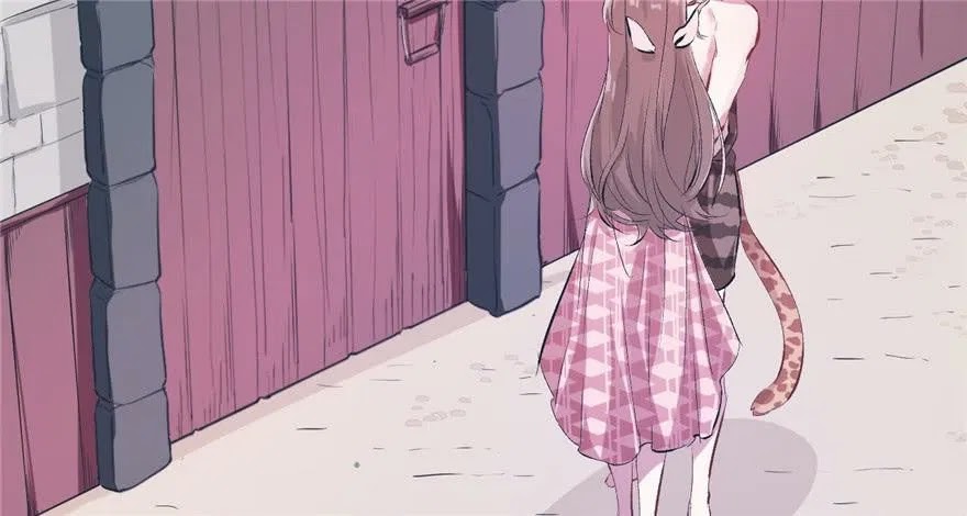 Beauty and the Beast Chapter 52 - halaman 7