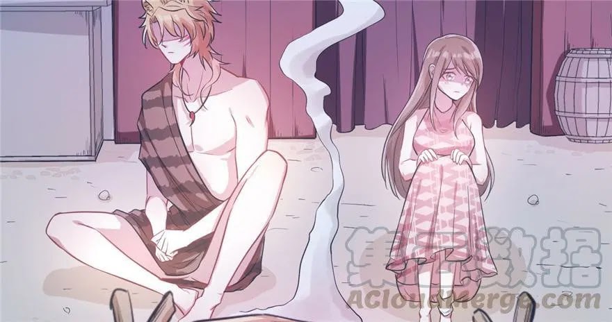 Beauty and the Beast Chapter 52 - halaman 72