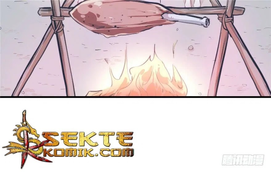 Beauty and the Beast Chapter 52 - halaman 73