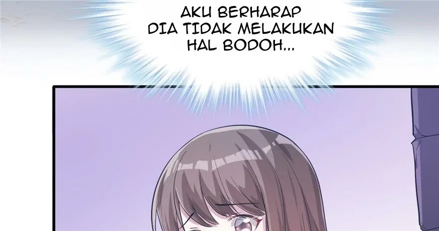 Beauty and the Beast Chapter 52 - halaman 83
