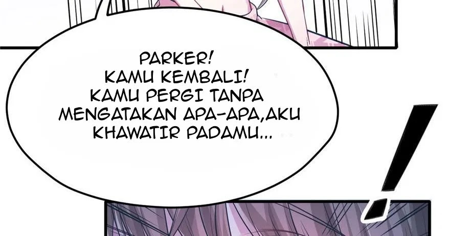 Beauty and the Beast Chapter 52 - halaman 95