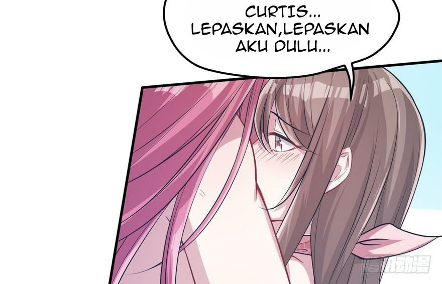 Beauty and the Beast Chapter 53 - halaman 10
