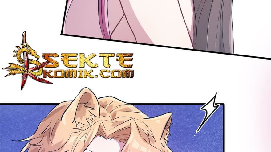 Beauty and the Beast Chapter 53 - halaman 11