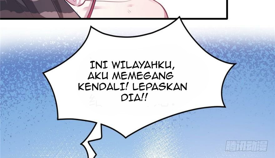 Beauty and the Beast Chapter 53 - halaman 13