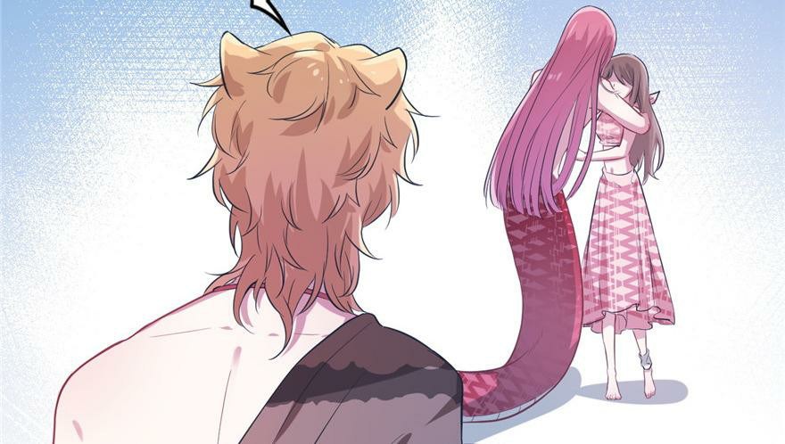 Beauty and the Beast Chapter 53 - halaman 14