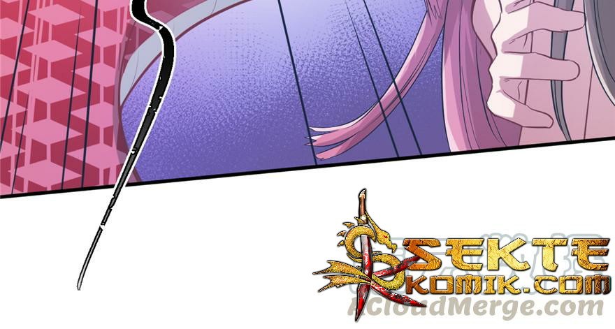Beauty and the Beast Chapter 53 - halaman 22
