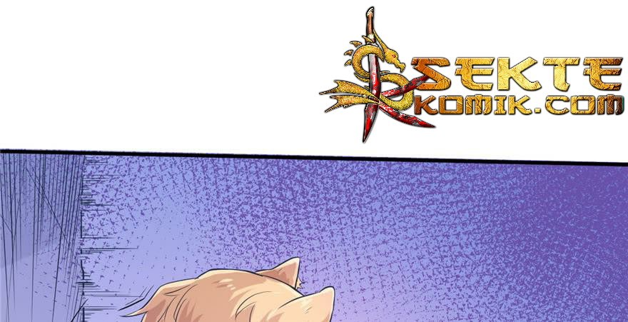 Beauty and the Beast Chapter 53 - halaman 23