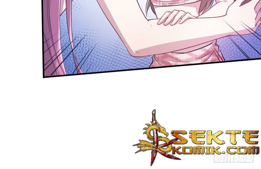 Beauty and the Beast Chapter 53 - halaman 29