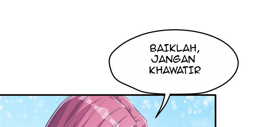 Beauty and the Beast Chapter 53 - halaman 34